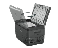 Yolco CHŁODZIARKA TURYSTYCZNA 28L NX30 CARBON - 1326685 - zdjęcie 7